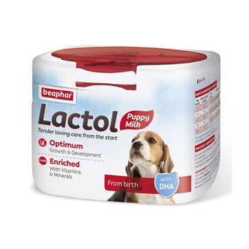 Beaphar Lactol hund 250g
