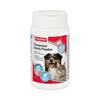 Beaphar Tandpulver 75g hund/katt