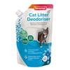 Beaphar Deo kattoalett multi fresh ocean 400g