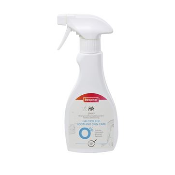 Beaphar Soothing hudvårdsspray 250ml