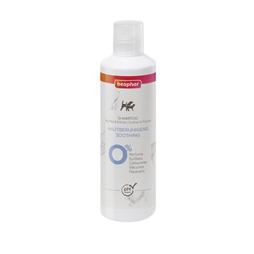 Beaphar Soothing hundschampo 250ml