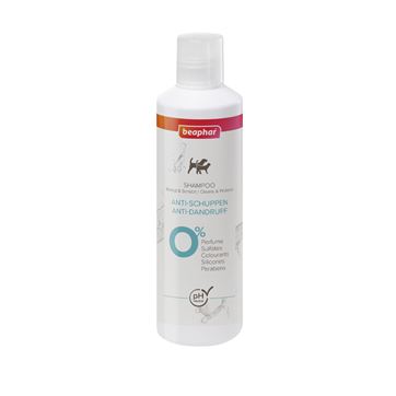 Beaphar mjällschampo 250ml