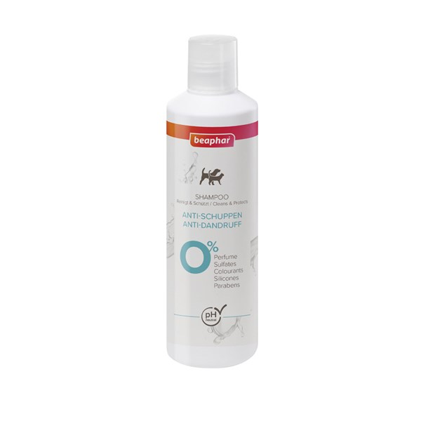 Beaphar mjällschampo 250ml