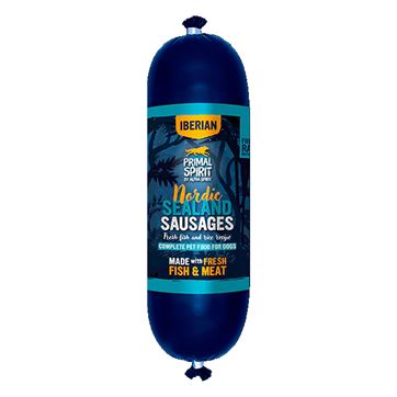 Primal Spirit Sausage Sausage Nordic Sealand 1kg