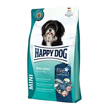 Happy Dog Mini Adult 10kg