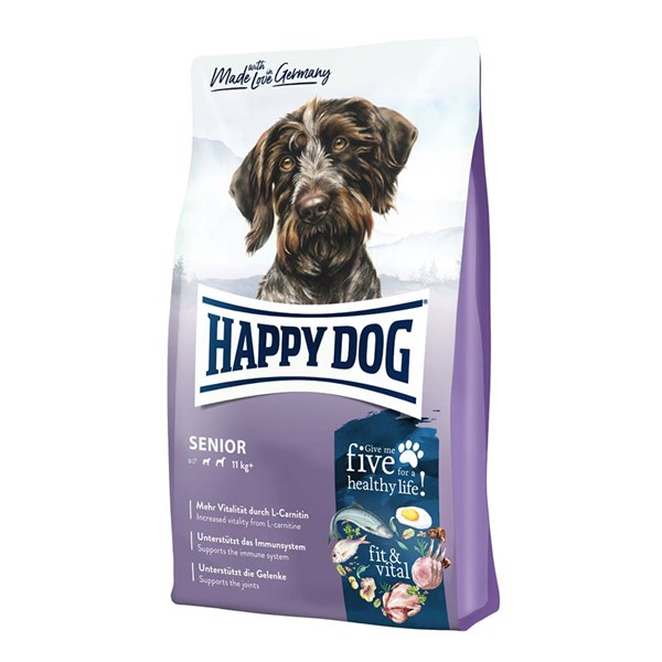 Happy Dog Senior 12kg