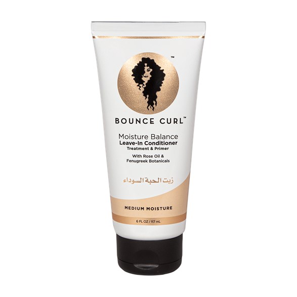 Bounce Curl Leave-In Conditioner