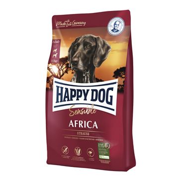 Happy Dog Africa Grainfree 11kg