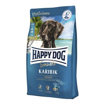 Happy Dog Karibik Grainfree 11kg