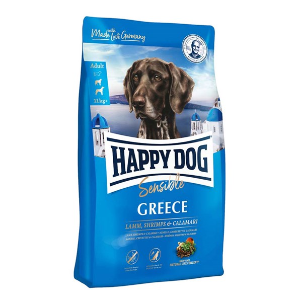 Happy Dog Greece 11kg