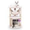 Pet Rebels Klösmöbel Tampa 70 ljus beige