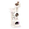 Pet Rebels Klösmöbel Victoria 125 ljus beige