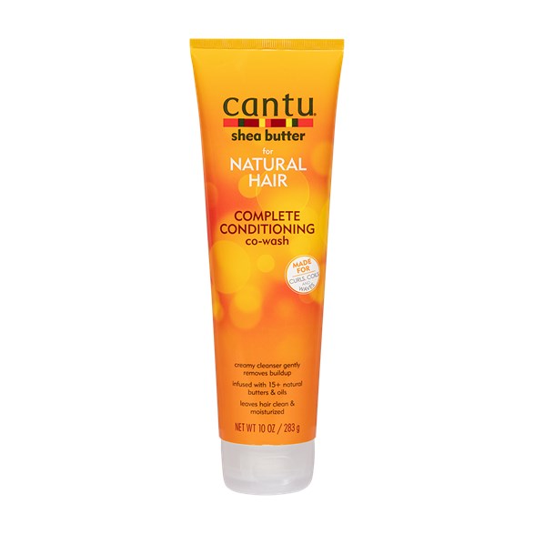 Cantu Conditioning Co-Wash