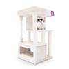 Pet Rebels Klösmöbel Lodge 107 ljus beige