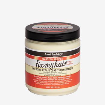Aunt Jackie´s Fix My Hair Intensive Repair Conditioning Masque