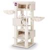 Pet Rebels Klösmöbel Turnpike 200 ljus beige