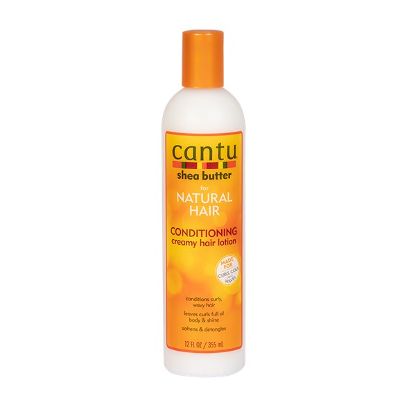 Cantu Conditioning Hair Lotion