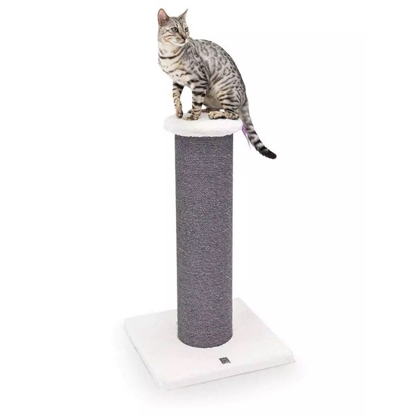 Pet Rebels Klöspelare Savannah 86 benvit
