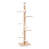 Pet Rebels Klösmöbel Natural Stars Aquarius 265cm antik ek