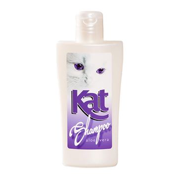 K9 shampo för katt 100ml