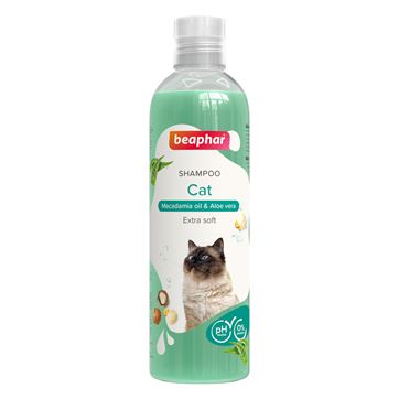Beaphar Schampo katt 250ml