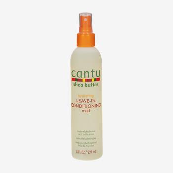 Cantu Leave-In Conditioning Mist