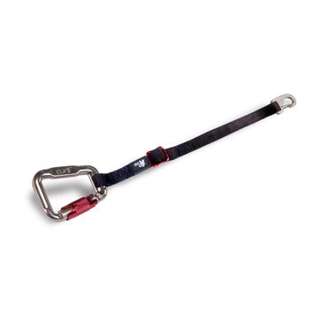 Curli Bältesfäste Curli 30cm