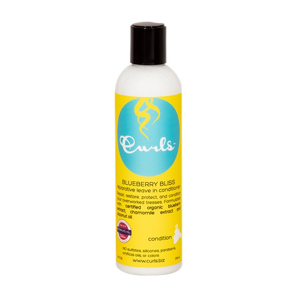 Curls Blueberry Bliss Leave-In Conditioner