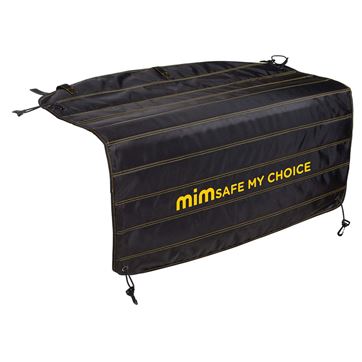MIM stötfångarskydd 95cm