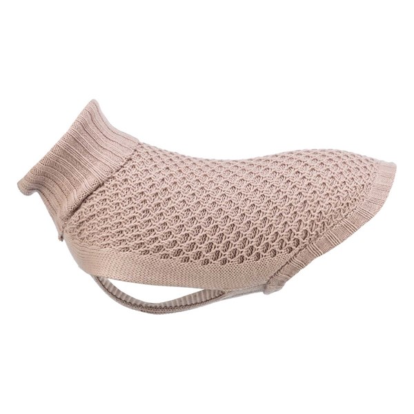Trixie Hundtröja Norwood beige 27cm