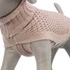 Trixie Hundtröja Norwood beige 27cm