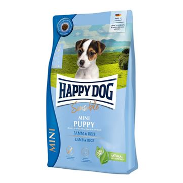 Happy Dog Mini Puppy 4kg