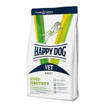 Happy Dog Vet Hypersens 4kg