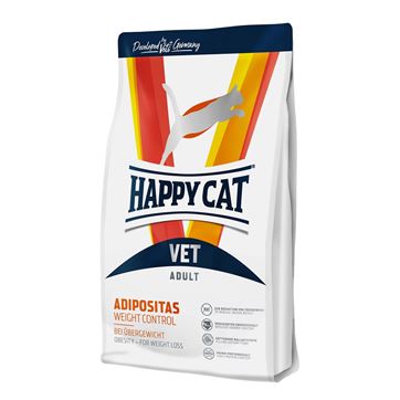 Happy Cat Vet Adipositas 4kg