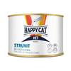 Happy Cat Vet Struvit burk 200g