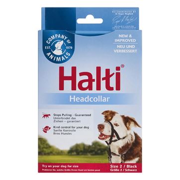 Halti Nosgrimma Halti Strl 2 36-47cm
