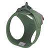 Curli Hundsele Curli Mesh, Mossgrön S, Bröstomfång: 38-43cm