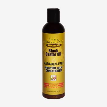 Jamaican Mango & Lime Black Castor Oil Conditioner