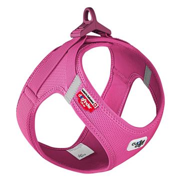 Curli Hundsele Curli Mesh, Rosa 2XS, Bröstomfång: 30-34cm
