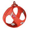 Curli Hundsele Curli Mesh, Orange S, Bröstomfång: 38-43cm