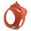 Curli Hundsele Curli Mesh, Orange S, Bröstomfång: 38-43cm