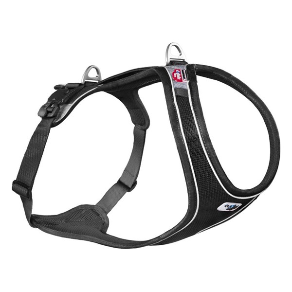 Curli Hundsele Curli Belka Magnetic XL Bröstomfång: 76-82cm