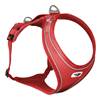 Curli Hundsele Curli Belka comfort, röd XL Bröstomfång: 76-82cm
