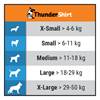 Thundershirt S