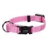 Flamingo Hundhalsband Ziggi rosa XXS 15-25cm 10mm