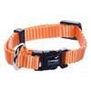 Flamingo Hundhalsband Ziggi orange XXS 15-25cm 10mm