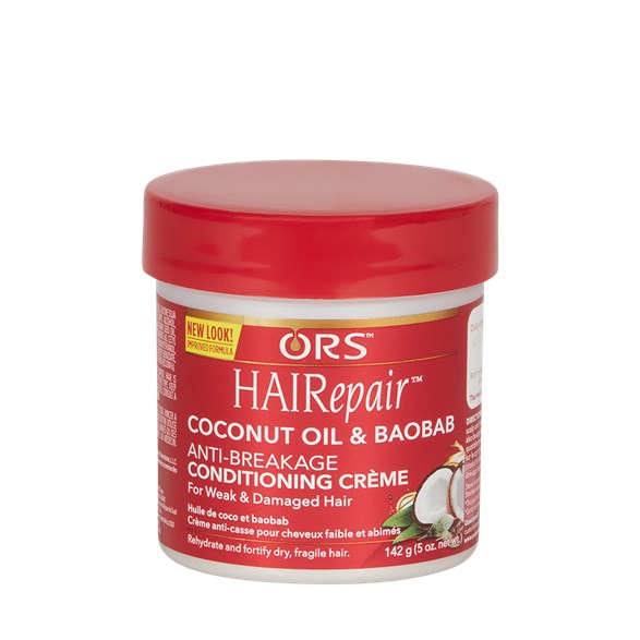 ORS Hairepair Anti-Breakage Conditioning Creme