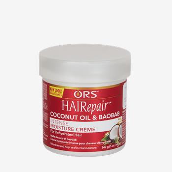 ORS Hairepair Intense Moisture Creme