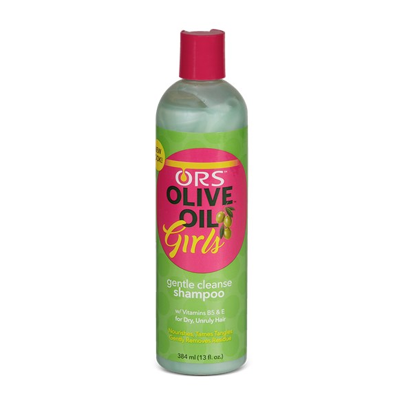 ORS Olive Oil Girls Shampoo
