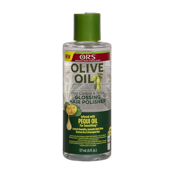 ORS Olive Oil Hair Polisher